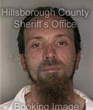 Stephen McCurdy - Hillsborough County, FL 