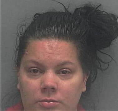 Jennifer McDonnell, - Lee County, FL 