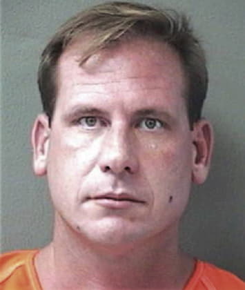 David McKeehan, - Okaloosa County, FL 