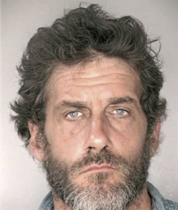 Johnny McNutt - Hillsborough County, FL 