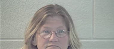 Michelle McQueary, - Pulaski County, KY 