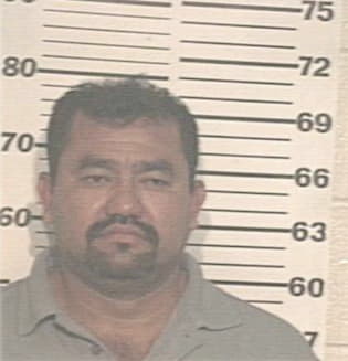 Ricardo Mendoza, - Hidalgo County, TX 