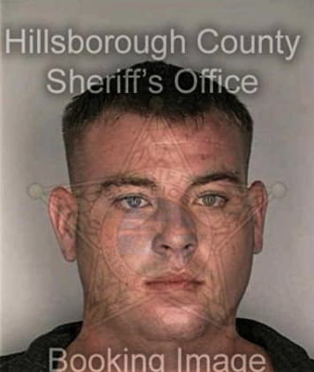 Yovani Merino - Hillsborough County, FL 