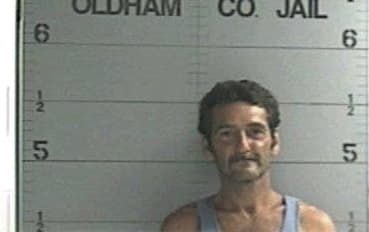 James Mesker, - Oldham County, KY 