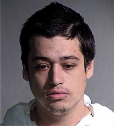 Virgil Mike - Maricopa County, AZ 