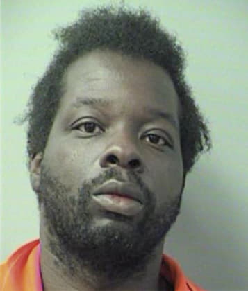 Anthony Miles, - Okaloosa County, FL 