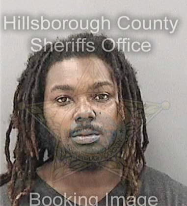 Ernest Moore, - Hillsborough County, FL 