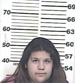 Marina Moreno, - Hidalgo County, TX 