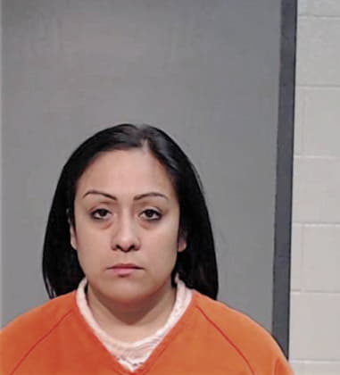 Maria Ochoa, - Hidalgo County, TX 