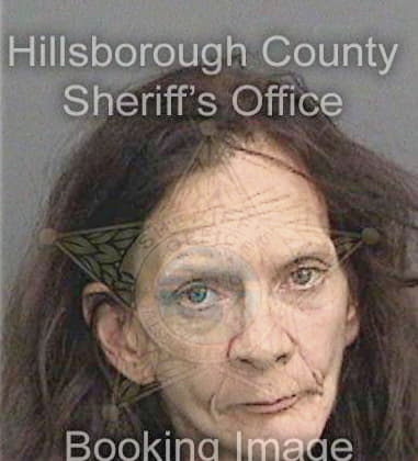 Samantha Okeefe, - Hillsborough County, FL 