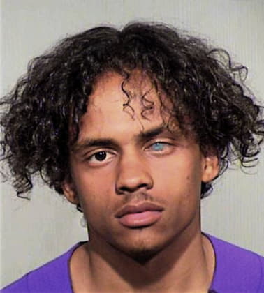 Julian Ornelas - Maricopa County, AZ 