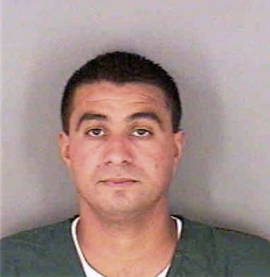 Juan Osoriohernandez, - Collier County, FL 