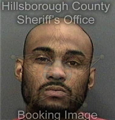 Lazaro Pacheco, - Hillsborough County, FL 