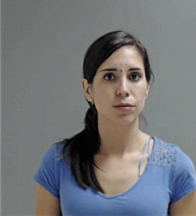 Magdalena Padron, - Hidalgo County, TX 