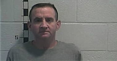 James Passmore, - Shelby County, KY 