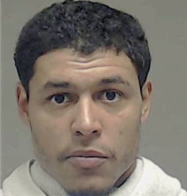 Lawrence Patterson - Collin County, TX 