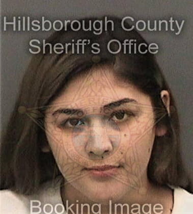 Christina Perez, - Hillsborough County, FL 