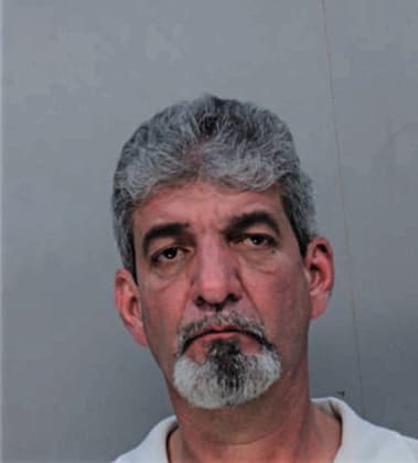 Galdion Perez-Godinez, - Dade County, FL 