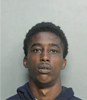 Shaheim Phillippe, - Dade County, FL 