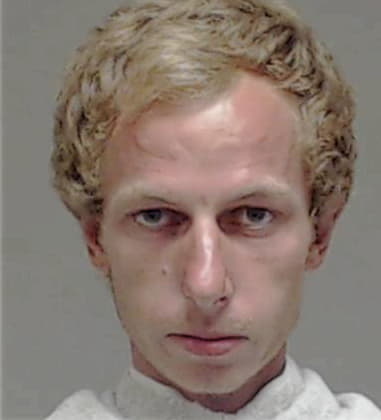 Joshua Pomp - Collin County, TX 