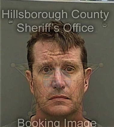 Richard Popola, - Hillsborough County, FL 