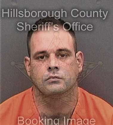 James Quinn, - Hillsborough County, FL 