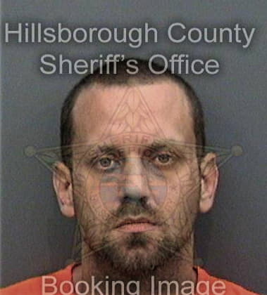 Antonio Quintana, - Hillsborough County, FL 