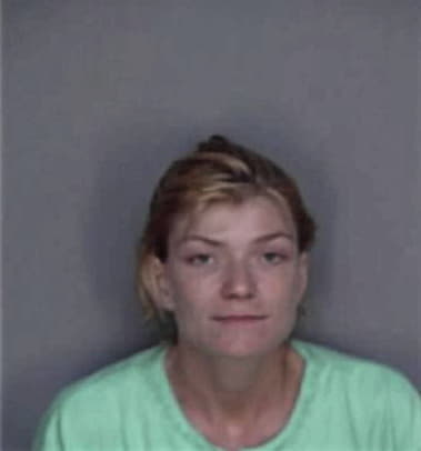 Janis Rice, - Polk County, FL 