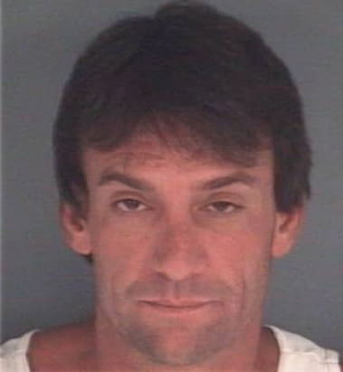 Christopher Riser, - Clay County, FL 