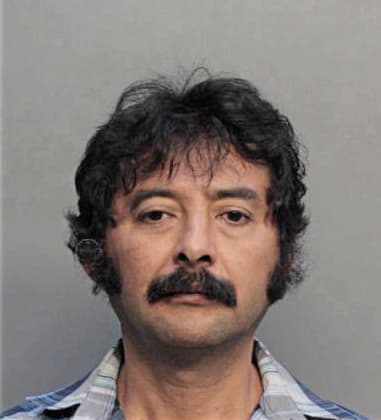 Ismael Rivera, - Dade County, FL 