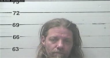 William Rosamond, - Harrison County, MS 