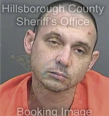 Jason Rosario, - Hillsborough County, FL 