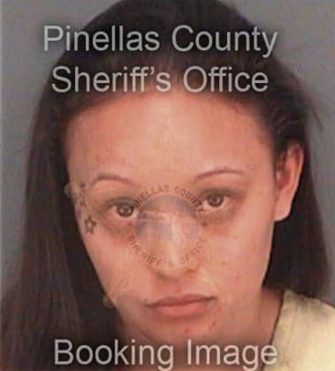 Courtney Sampley, - Pinellas County, FL 