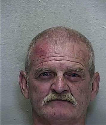 John Sampson, - Marion County, FL 