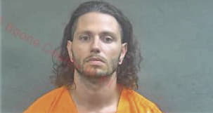 Anthony Scott, - Boone County, IN 
