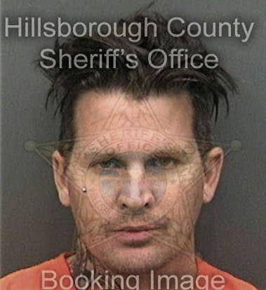 Laith Shalabi, - Hillsborough County, FL 