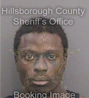 Shawn Shaw, - Hillsborough County, FL 