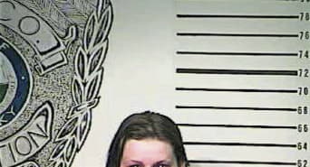 Tonya Shelby - Bell County, KY 