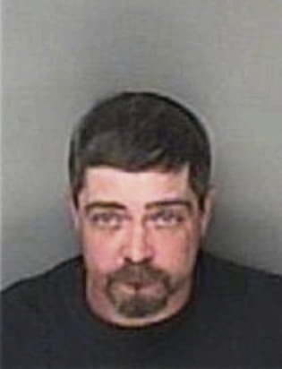 Ralph Simmons - Gaston County, NC 