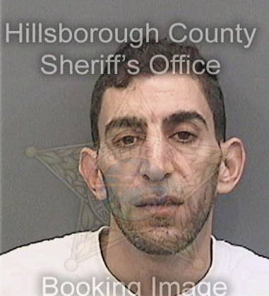 Daniel Smith, - Hillsborough County, FL 