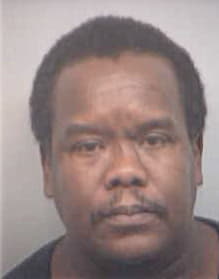 Edgar Smith - Fulton County, GA 