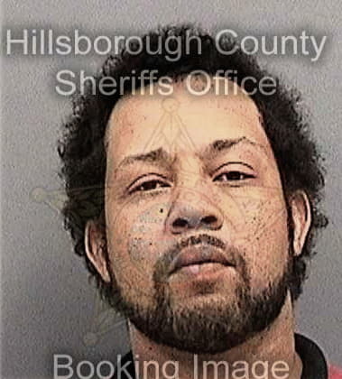 Ervin Smith, - Hillsborough County, FL 