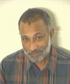 Herman Smith - Fulton County, GA 