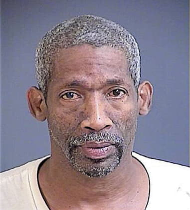 Jermaine Smith, - Charleston County, SC 