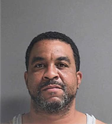 Marlon Smith, - Volusia County, FL 