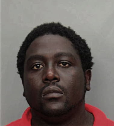 Maurice Smith, - Dade County, FL 