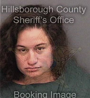 Sasha Sosa, - Hillsborough County, FL 