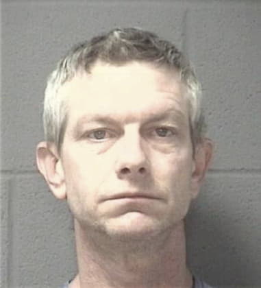 Jeffrey Sours - Tarrant County, TX 