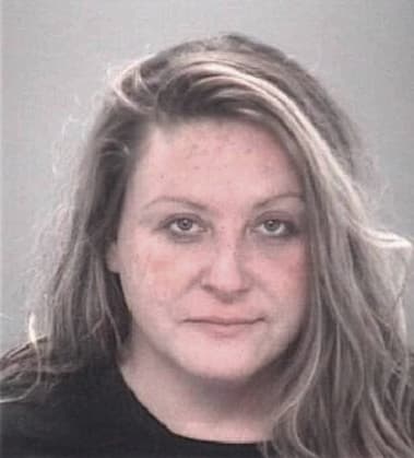 Shawna Stacy, - Pasco County, FL 