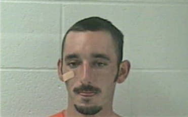 Curtis Stephens - Daviess County, KY 